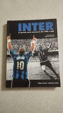 Inter - Libro la Grante Storia