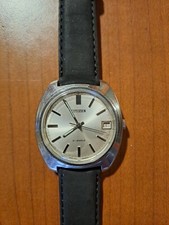 orologio citizen vintage 21