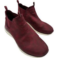 slip-on skechers uomo flex