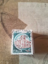 Lotto 100 Francobolli  da 40
