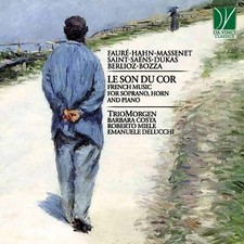 Musica francese Le Son Du Cor