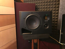 Studio monitor Adam Audio A8H left e right