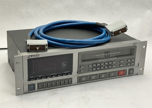 Alesis adat adatxt - adat, xt