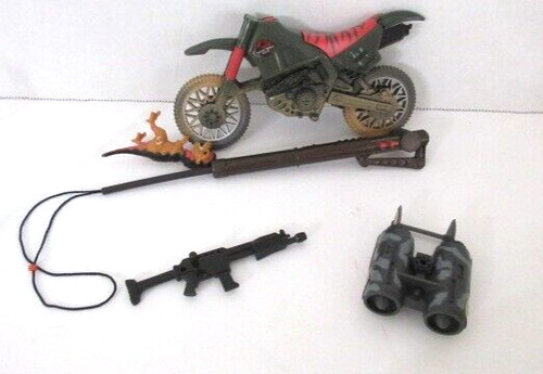 Rullante dino dirt bike - dino,,