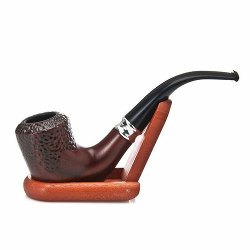 Pipa tabacco resina grani