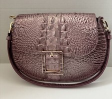 Borsa a tracolla Brahmin