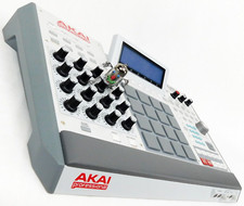 Sintetizzatore Akai MPC