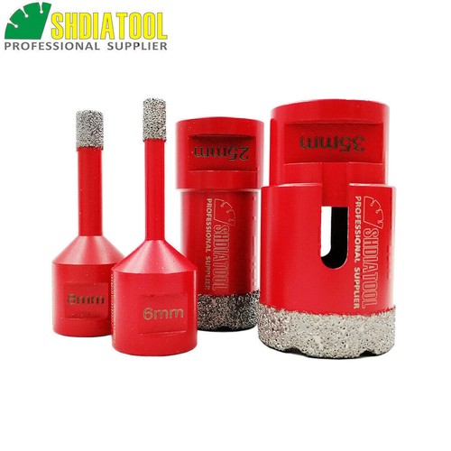 Kit set punte - 4,