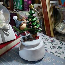 Mascagni Christmas Carillon