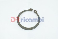 ANELLO METALLICO SEEGER