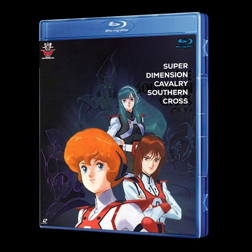 Super dimensional cavalry - dimensional,