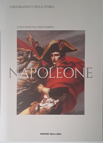 Luigi mascilli migliorini - mascilli,