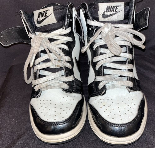 Scarpe nike dunk high - nike, se