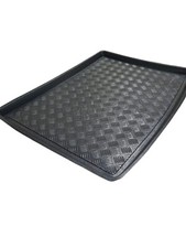 Vasca baule tappeto bagagliaio