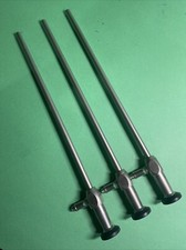 Karl Storz 10 mm 0 gradi