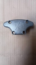 Coperchio Supporto Cuscinetto Albero Camme Ducati Scrambler D'epoca 
