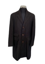 GUESS BY MARCIANO CAPPOTTO UOMO COAT MEN JHC332
