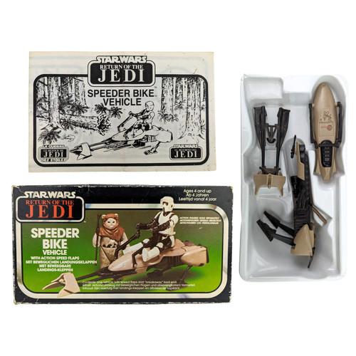 Bici kenner speeder - bici,