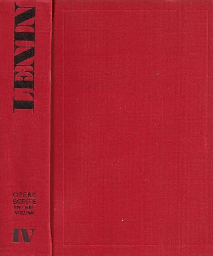 Opere scelte sei volumi - scelte,