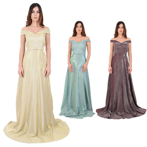 Abito cerimonia donna lungo - donna,