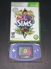 The Sims 3 - Platinum Hits
