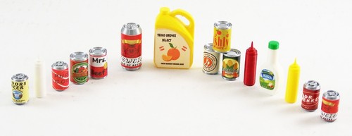Set accessori cucina - , scala