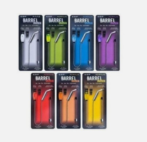 Kit bobina canna esp tutti - kit,