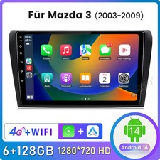 Per Mazda 3 2003-2009 Apple