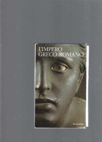 Impero greco romano - l'impero, greco-