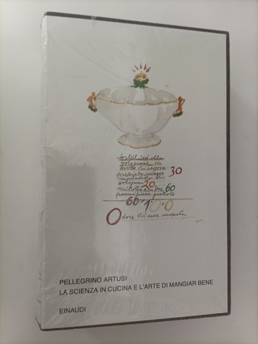 Pellegrino artusi scienza - pellegrino,