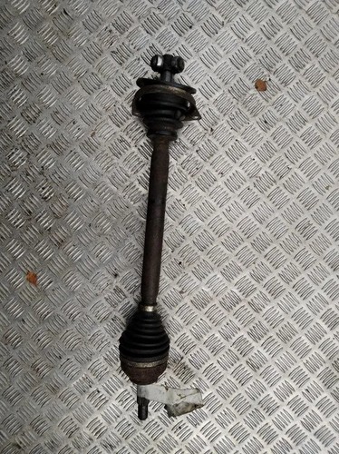 Albero motore anteriore