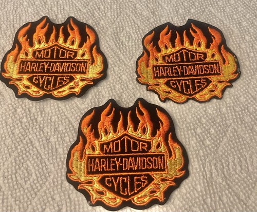 Rare nos harley davidson - harley,