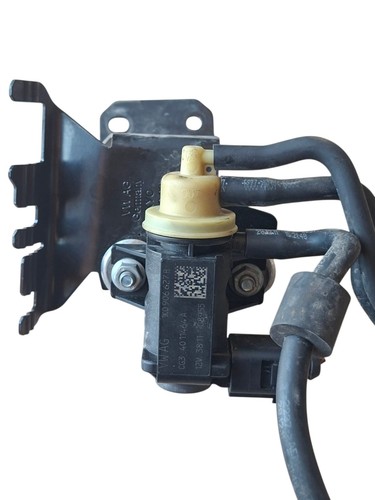 Attuatore pressione turbo audi - attuatore,
