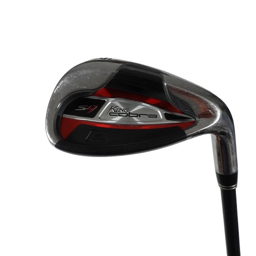 King cobra gap wedge - cobra, s9