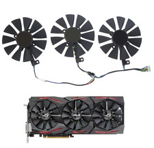 Asus strix fan set - strix,