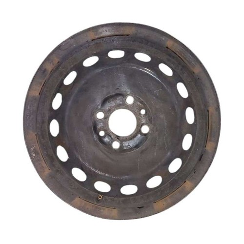 Cerchio ferro 5jx14h2 - ferro, 5,5jx14h2
