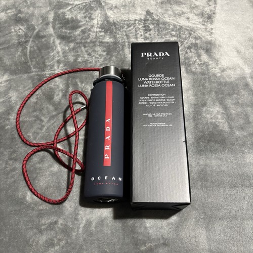 Prada beauty luna rossa ocean - beauty,