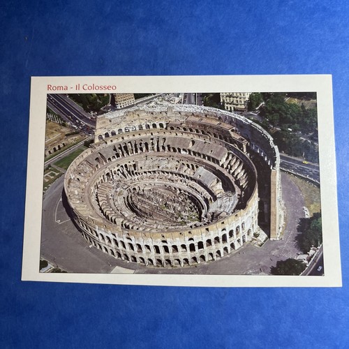 Roma veduta del - roma,