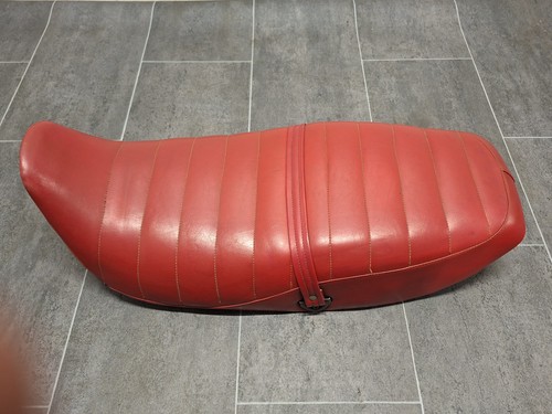 Sella kawasaki gpz 1100 - (seat),