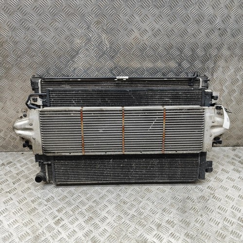 Pacchetto radiatore - , vw