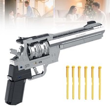 428 Pezzi Pistola Kit con