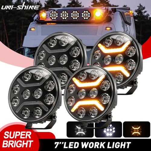 Fari supplementari led - supplementari,
