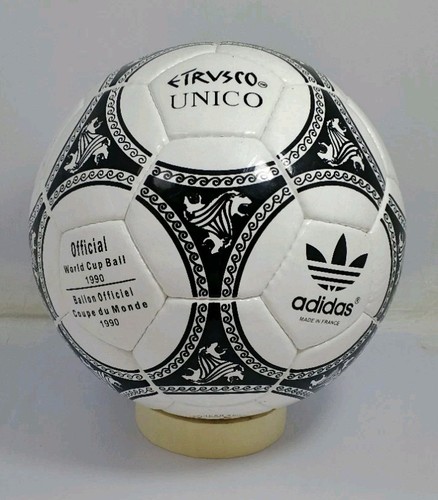 Pallone calcio adidas - da,