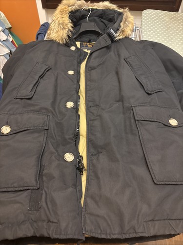 Giubbotto uomo woolrich - uomo,