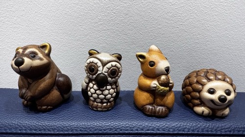 Thun collezione animali del - animali,