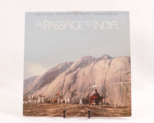Maurice Jarre  A Passage To