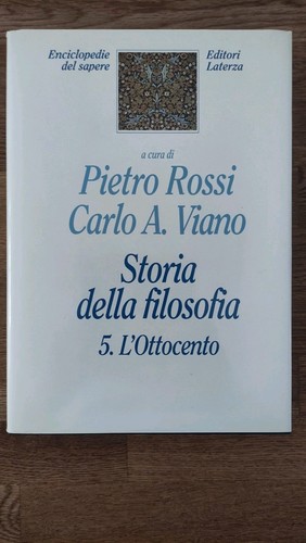 Rossi viano storia - p., rossi,