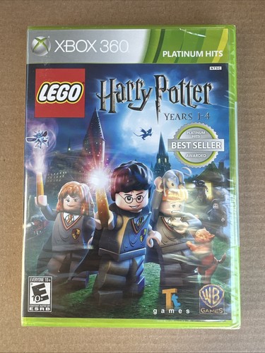 Lego harry potter - lego,