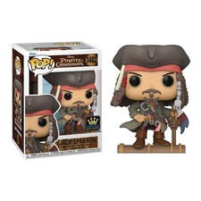 Disney Pirati Dei Caraibi