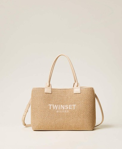 Twinset borsa tote - borsa, 261tb7070